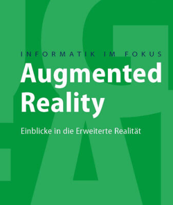 خرید و دانلود نسخه کامل کتاب Augmented Reality: Einblicke in die Erweiterte Realität