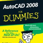 خرید و دانلود نسخه کامل کتاب AutoCAD 2008 For Dummies