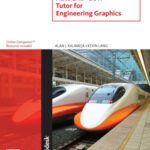خرید و دانلود نسخه کامل کتاب AutoCAD 2011 Tutor for Engineering Graphics