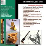 خرید و دانلود نسخه کامل کتاب AutoCAD 2016: A Problem-Solving Approach, 3D and Advanced