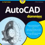 خرید و دانلود نسخه کامل کتاب AutoCAD For Dummies