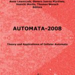 خرید و دانلود نسخه کامل کتاب Automata-2008: Theory and Applications of Cellular Automata
