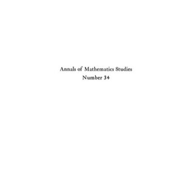 خرید و دانلود نسخه کامل کتاب Automata Studies