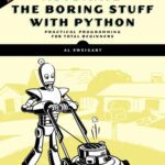 خرید و دانلود نسخه کامل کتاب Automate the Boring Stuff with Python, 3rd Edition (Early Access)