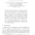 خرید و دانلود نسخه کامل کتاب Automatic Detection of a Watermarked Document Using a Private Key