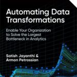 خرید و دانلود نسخه کامل کتاب Automating Data Transformations (for True Epub)