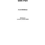 خرید و دانلود نسخه کامل کتاب Automating Windows with PERL