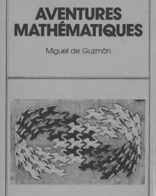 خرید و دانلود نسخه کامل کتاب Aventures mathématiques