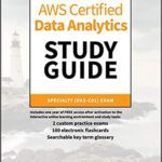 خرید و دانلود نسخه کامل کتاب AWS Certified Data Analytics Study Guide: Specialty (DAS-C01) Exam