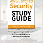 خرید و دانلود نسخه کامل کتاب AWS Certified Security Study Guide: Specialty (SCS-C01) Exam