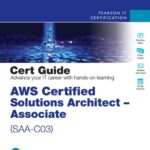 خرید و دانلود نسخه کامل کتاب AWS Certified Solutions Architect – Associate (SAA-C03) Cert Guide (Certification Guide)