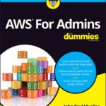خرید و دانلود نسخه کامل کتاب AWS For Admins For Dummies