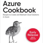 خرید و دانلود نسخه کامل کتاب Azure Cookbook (4th Early Release)