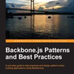 خرید و دانلود نسخه کامل کتاب Backbone.js patterns and best practices