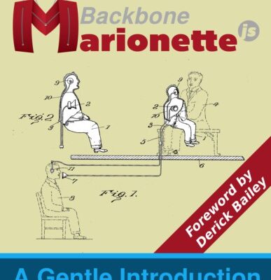 خرید و دانلود نسخه کامل کتاب Backbone.Marionette.js: A Gentle Introduction: Build a Marionette.js app, one step at a time