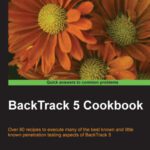 خرید و دانلود نسخه کامل کتاب BackTrack 5 Cookbook