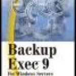 خرید و دانلود نسخه کامل کتاب Backup Exec 9: For Windows Servers