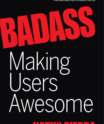 خرید و دانلود نسخه کامل کتاب Badass: Making Users Awesome