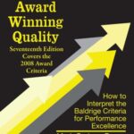 خرید و دانلود نسخه کامل کتاب Baldrige Award Winning Quality — 17th Edition: How to Interpret the Baldrige Criteria for Performance Excellence (Baldrige Award Winning Quality)