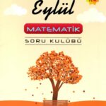 خرید و دانلود نسخه کامل کتاب Barış Ayhan Behzat Rasuli Eylül Soru Kulübü 2018