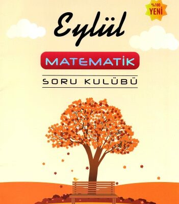خرید و دانلود نسخه کامل کتاب Barış Ayhan Behzat Rasuli Eylül Soru Kulübü 2018