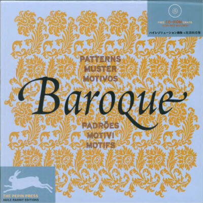 خرید و دانلود نسخه کامل کتاب Baroque