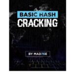 خرید و دانلود نسخه کامل کتاب Basic Hash Cracking