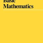 خرید و دانلود نسخه کامل کتاب Basic Mathematics