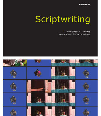 خرید و دانلود نسخه کامل کتاب Basics Animation: Scriptwriting