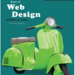 خرید و دانلود نسخه کامل کتاب Basics of Web Design: HTML5 & CSS3