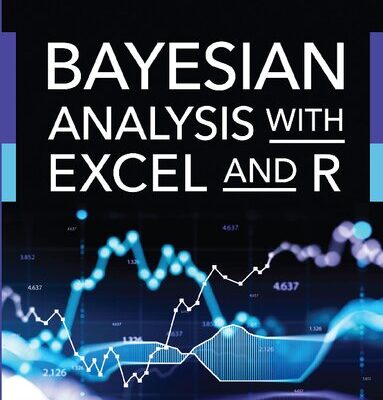 خرید و دانلود نسخه کامل کتاب Bayesian Analysis with Excel and R