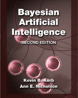 خرید و دانلود نسخه کامل کتاب Bayesian Artificial Intelligence