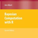 خرید و دانلود نسخه کامل کتاب Bayesian Computation with R