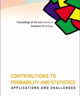 خرید و دانلود نسخه کامل کتاب Bayesian discrimination with longitudinal data