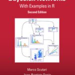 خرید و دانلود نسخه کامل کتاب Bayesian Networks With Examples in R