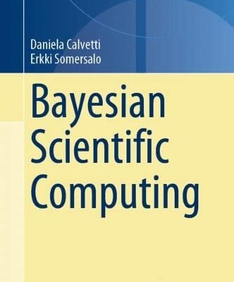 خرید و دانلود نسخه کامل کتاب Bayesian Scientific Computing