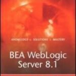 خرید و دانلود نسخه کامل کتاب BEA WebLogic Server 8.1 Unleashed