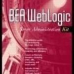 خرید و دانلود نسخه کامل کتاب BEA WebLogic Server Administration Kit