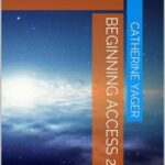 خرید و دانلود نسخه کامل کتاب Beginning Access 2013