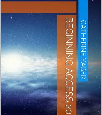 خرید و دانلود نسخه کامل کتاب Beginning Access 2013
