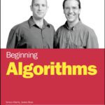 خرید و دانلود نسخه کامل کتاب Beginning Algorithms (Wrox Beginning Guides)