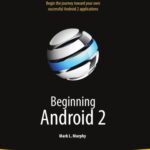 خرید و دانلود نسخه کامل کتاب Beginning Android 2