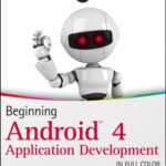 خرید و دانلود نسخه کامل کتاب Beginning Android 4 Application Development