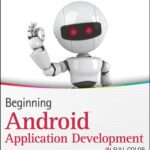 خرید و دانلود نسخه کامل کتاب Beginning Android application development
