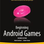 خرید و دانلود نسخه کامل کتاب Beginning Android Games