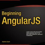 خرید و دانلود نسخه کامل کتاب Beginning AngularJS