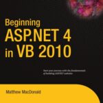 خرید و دانلود نسخه کامل کتاب Beginning ASP.NET 4 in VB 2010