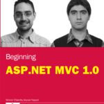 خرید و دانلود نسخه کامل کتاب Beginning ASP.NET MVC 1.0