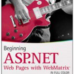 خرید و دانلود نسخه کامل کتاب Beginning ASP.NET Web Pages with WebMatrix