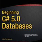 خرید و دانلود نسخه کامل کتاب Beginning C# 5.0 Databases